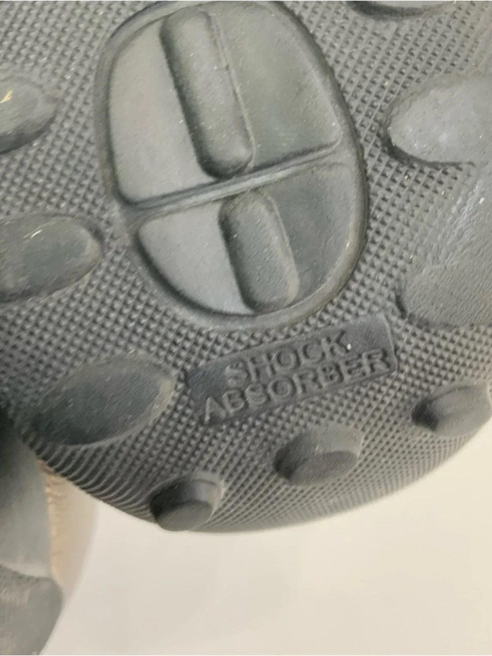 Mephisto wedge demi pre